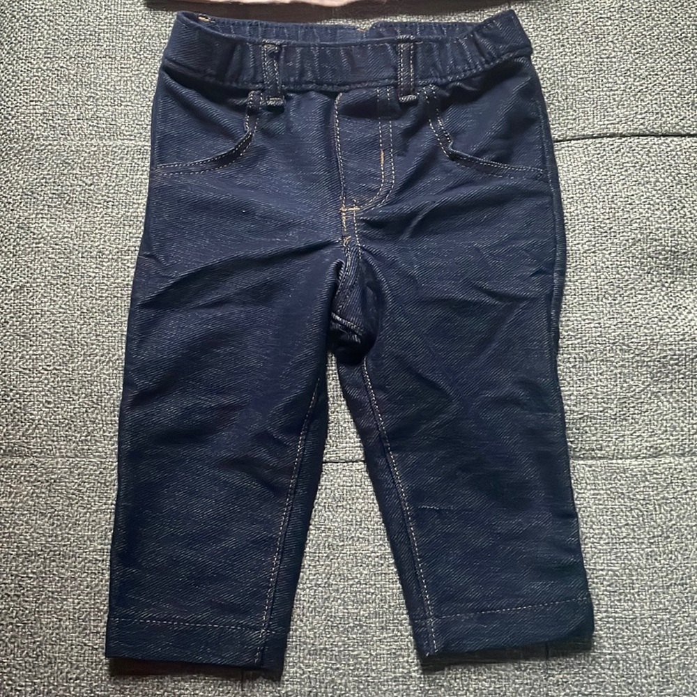 Carter’s Jeans